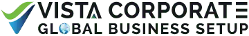 Vista Corp logo